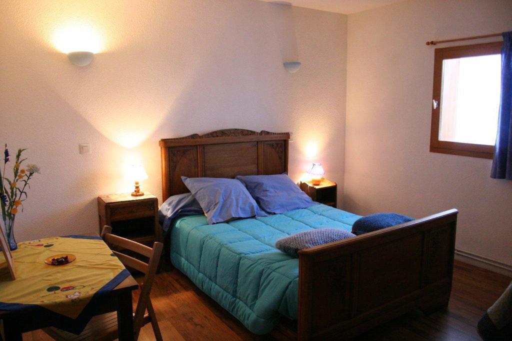 Etape De Fanfoue Hotel Chamrousse Room photo